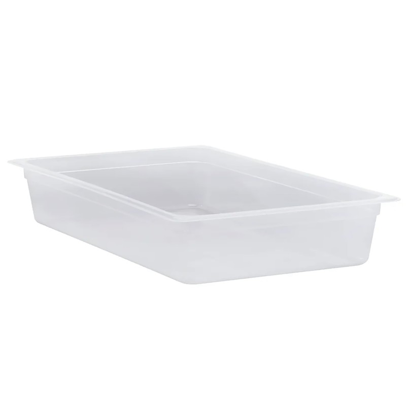 Recipiente Gastronorm Gn 1/4X150Mm Cambro 46Pp