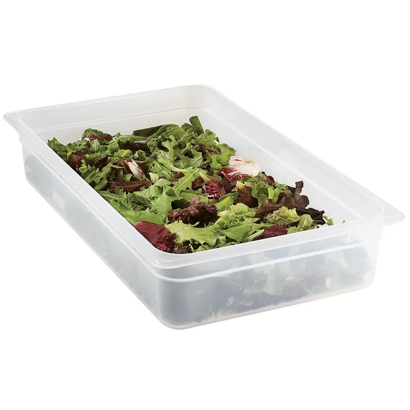 Recipiente Gastronorm Gn 1/4 X 150Mm Cambro 46Pp