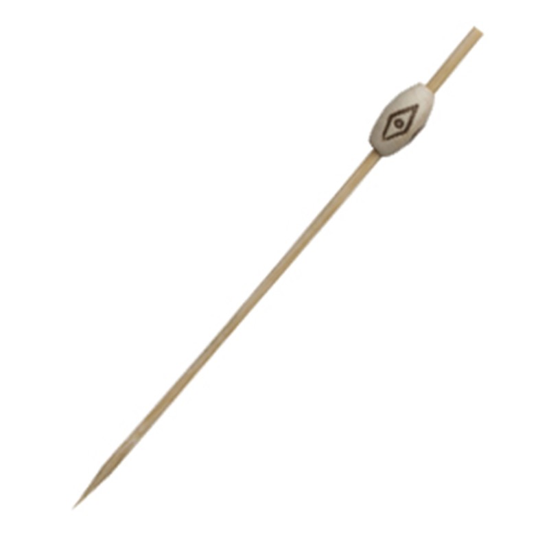 Palito Bamboo Inca 12Cm (200 Un/ Aprox)