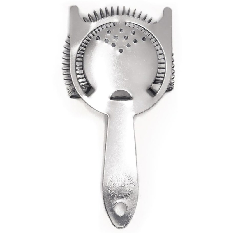 Hawthorne Strainer 2-Ears Inox
