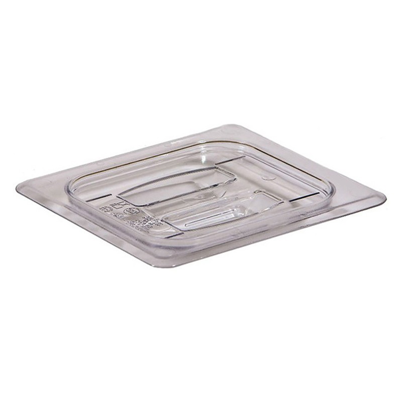Tampa Recipiente Plstico 15Cm