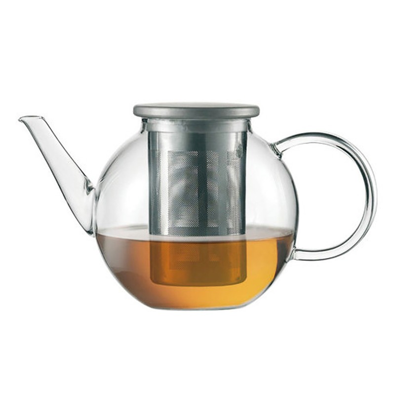 Jenaer Good Mood Filter Teapot 1L
