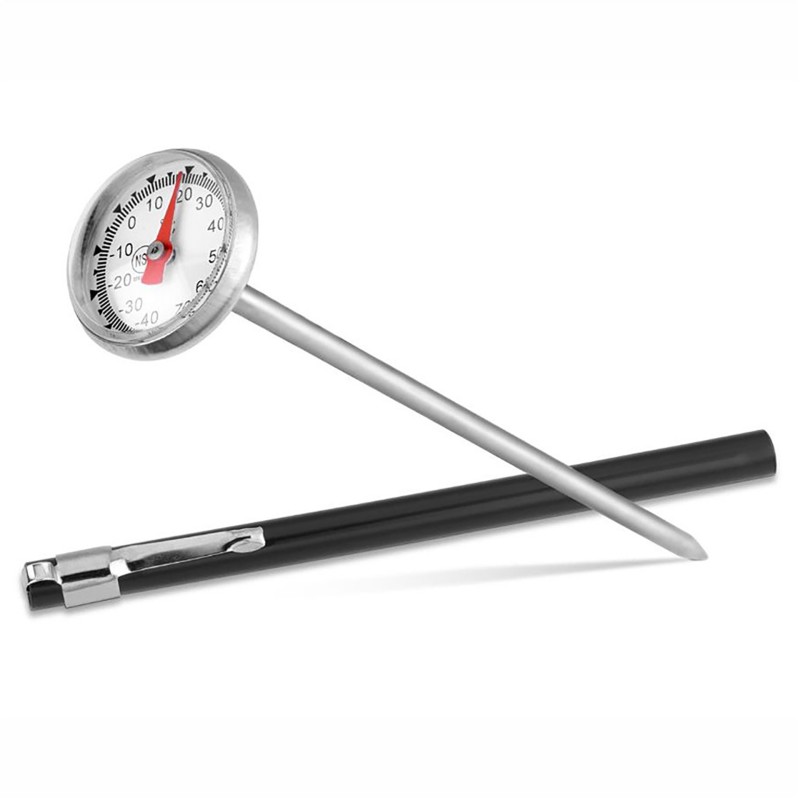Pocket Thermometer Protected