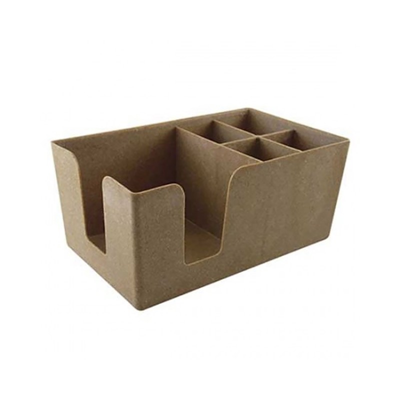 Bar Caddy Eco Wood