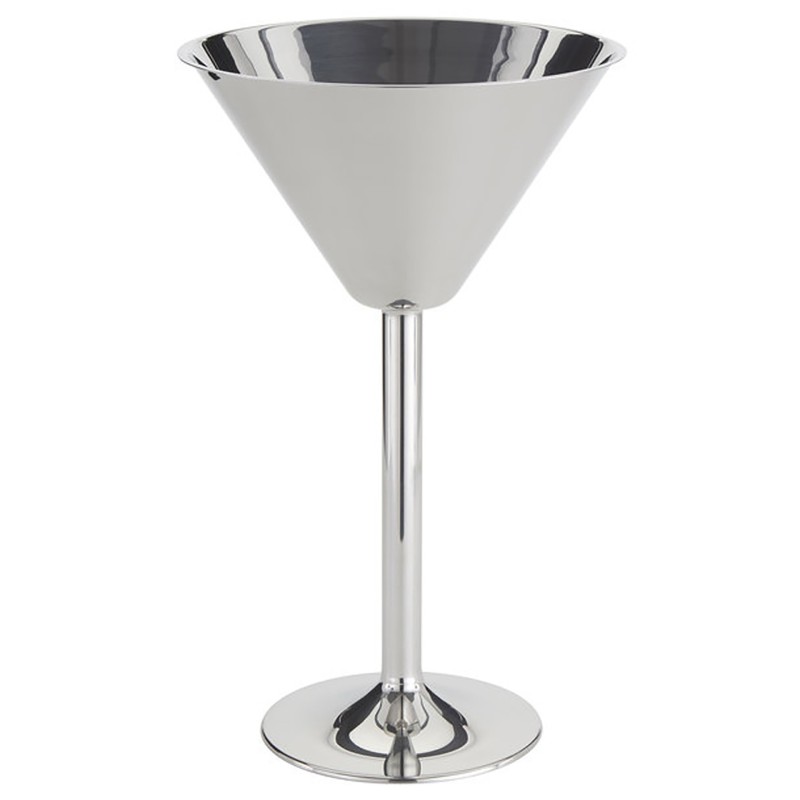 Martini Cups S/S Servio 40Cl
