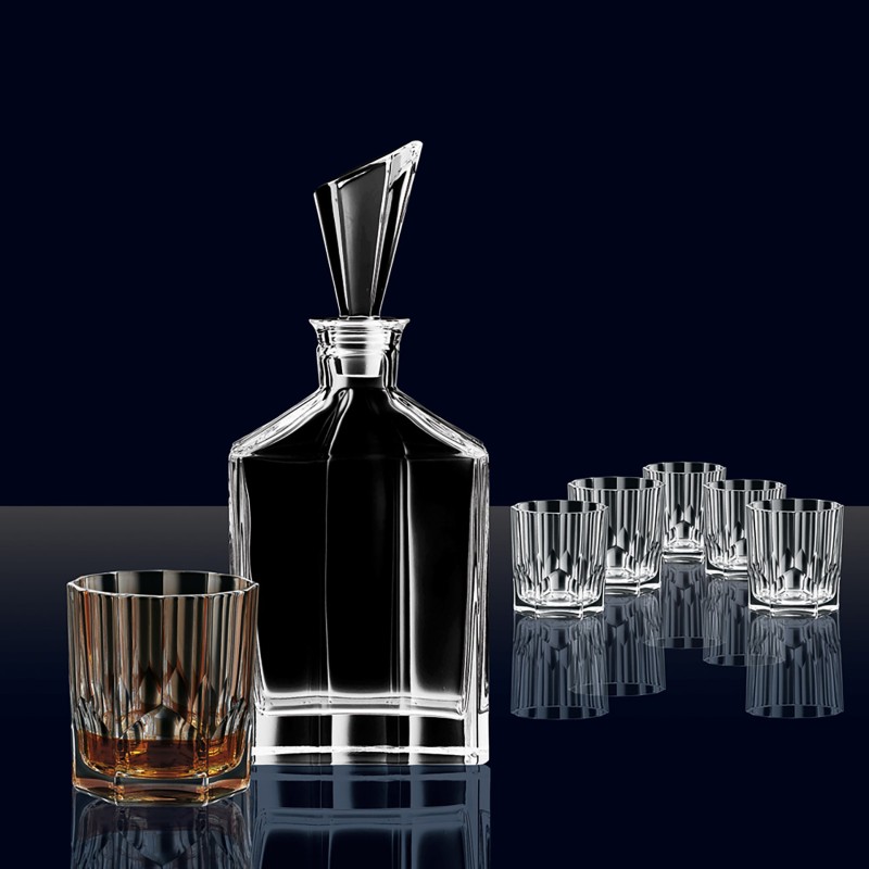 Copos Nachtmann Cocktail Conjunto Tumblers Aspen 90025