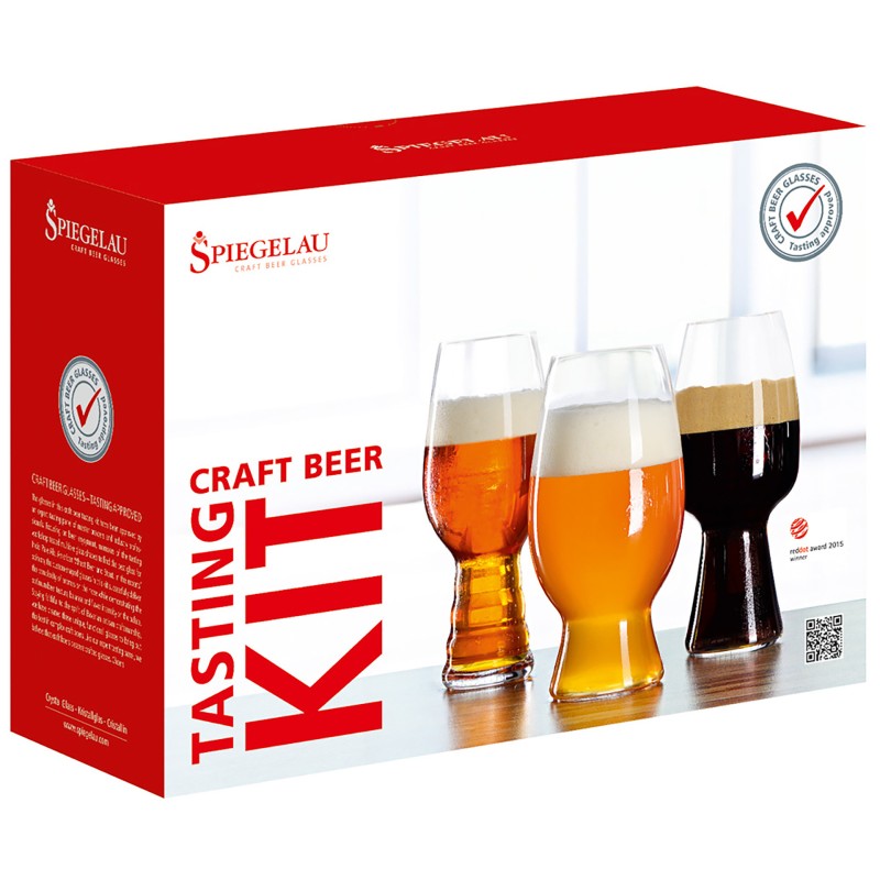 Copos Spiegelau Conjunto Cerveja Authentis 3 Peças Copos Spiegelau Conjunto Cerveja Authentis 3 Peças