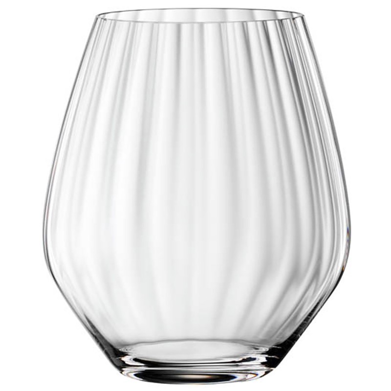Copo Gin Tonico Facetado 62,5Cl
