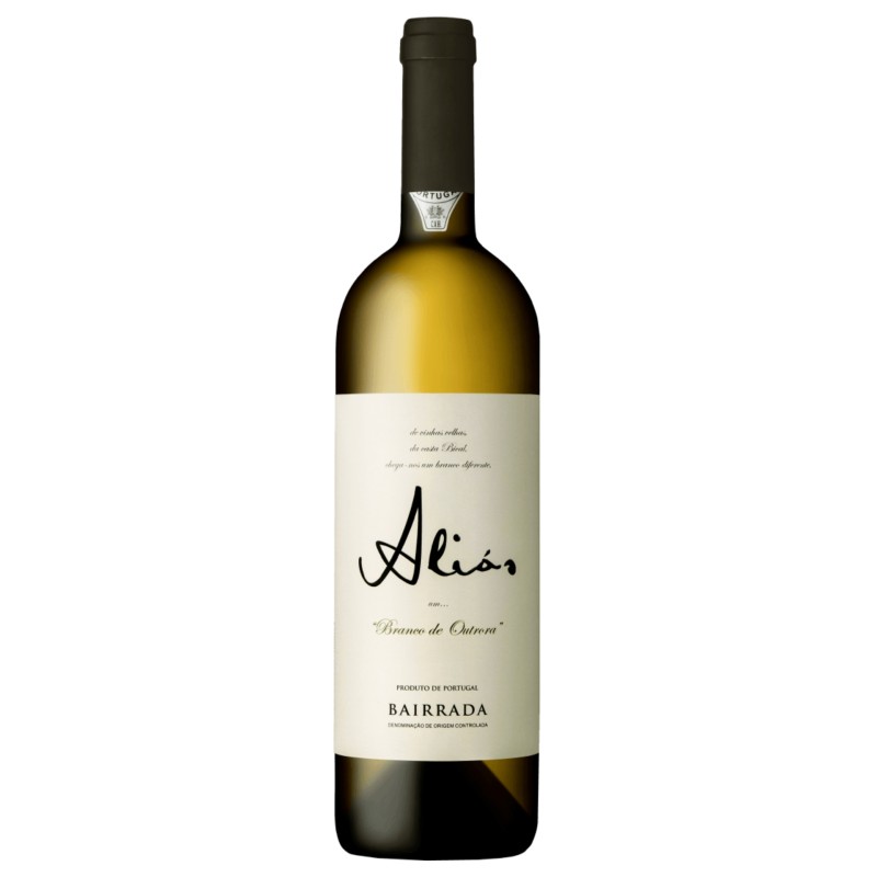 Vinho Branco Alis 2021 75Cl 12%