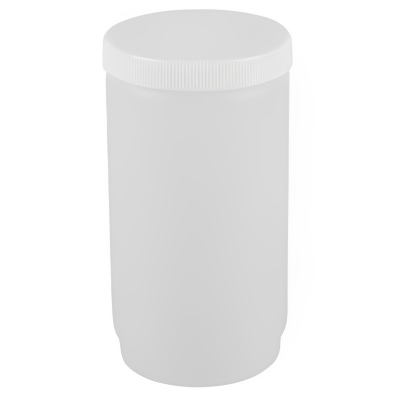 Pour N Saver Quart Container 946Ml Branco