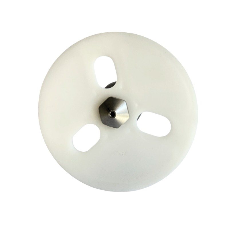 Sprinkler For Blend Flusher