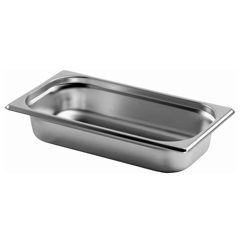 Container Gn 1/3 7,8Lt 200Mm