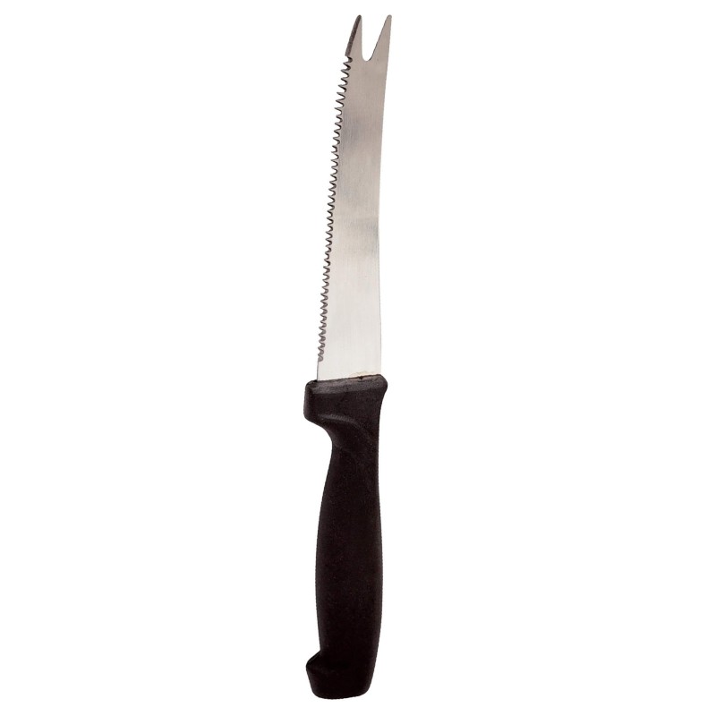 Serrated Bar Knife