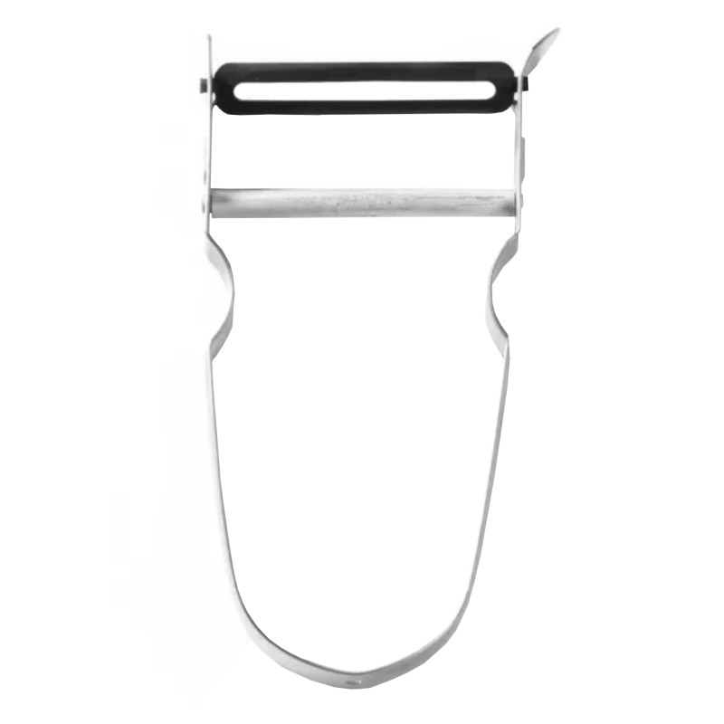 Speed Peeler S/S