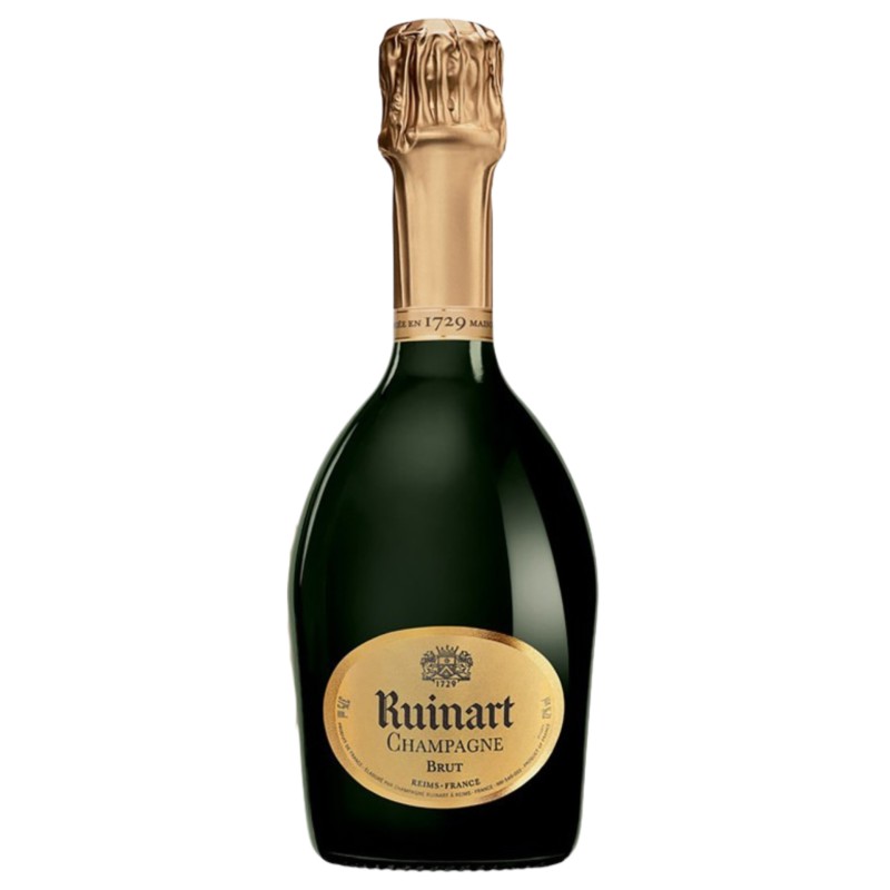Champagne Ruinart Brut Nv 37.5Cl