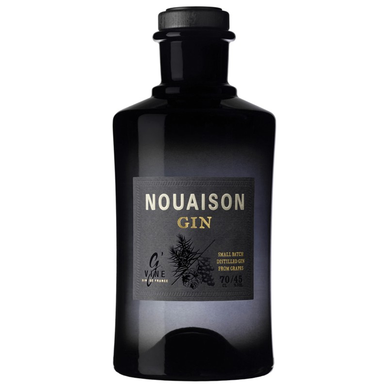 Gin GVine Nouaison Frana 70Cl