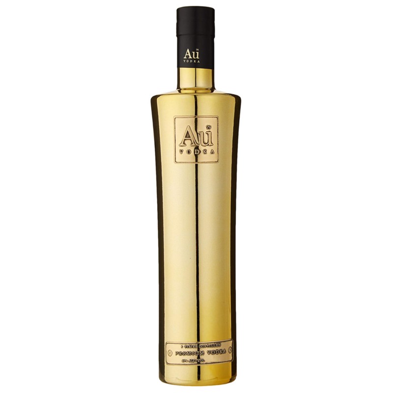 Vodka Au Original 70Cl 40%