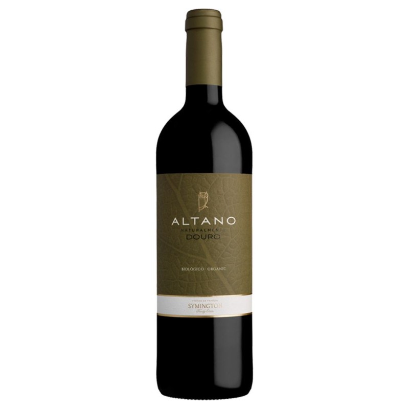 Vinho Tinto Altano Biolgico 2022 75Cl 14%