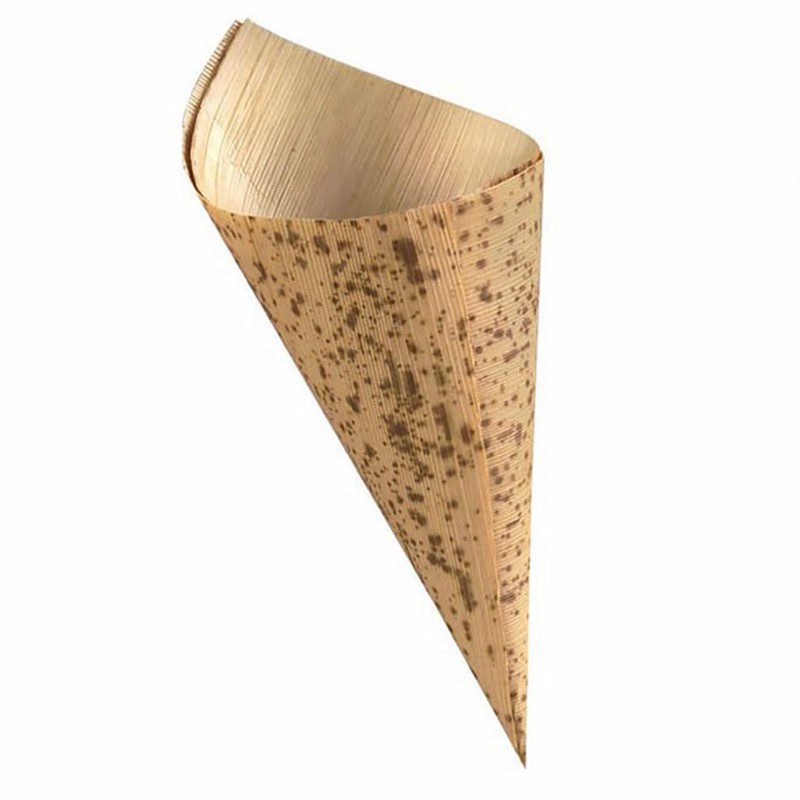 Cone Bamboo Xs (100 Un.)