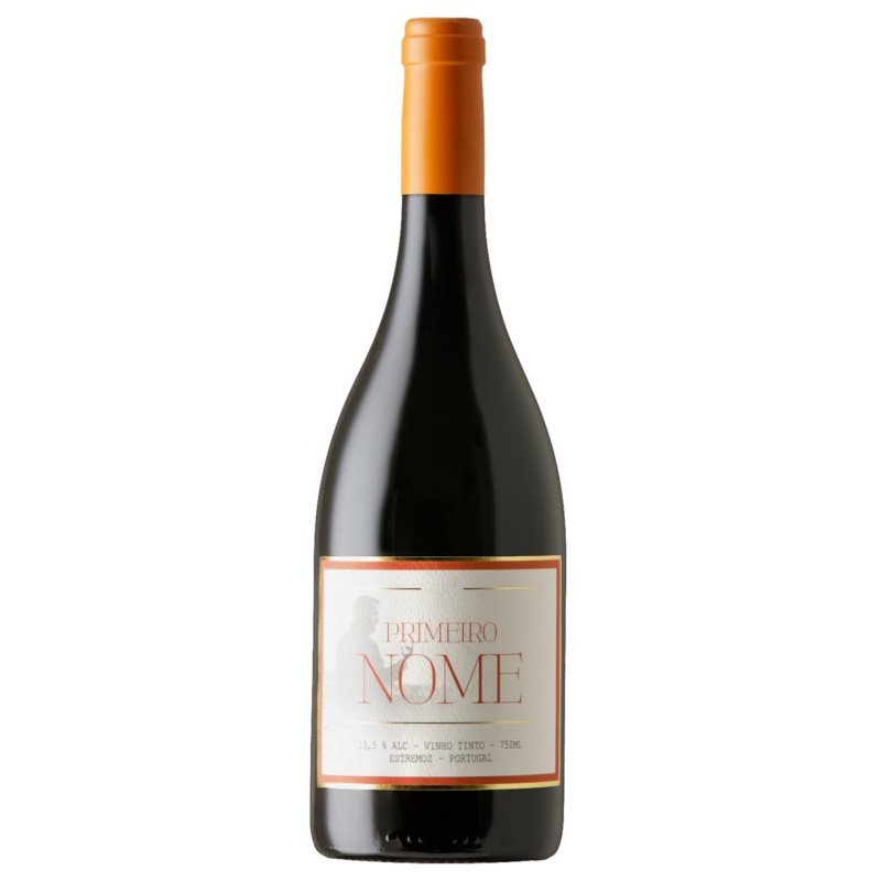 Vinho Tinto Primeiro Nome 2020 75Cl 13,5%