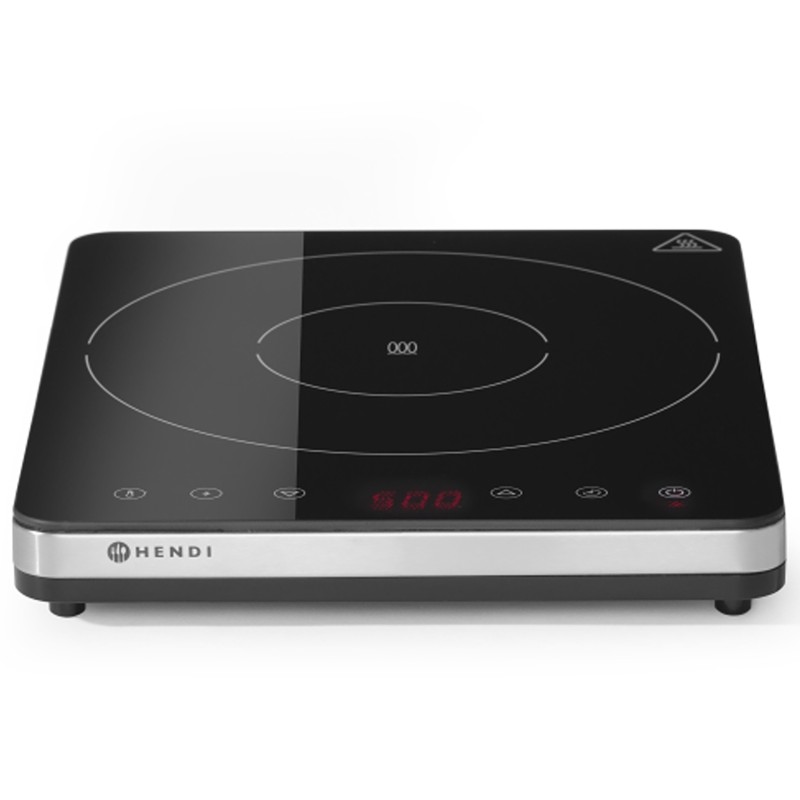 Portable Induction Hob 2000W (260Mm)