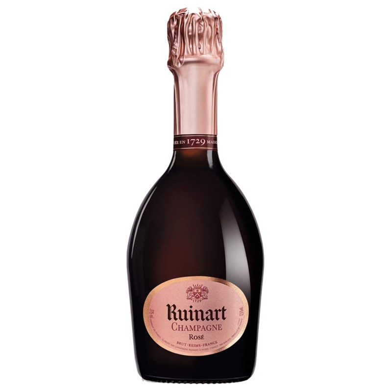 Champagne Ros Ruinart Nv 37,5Cl