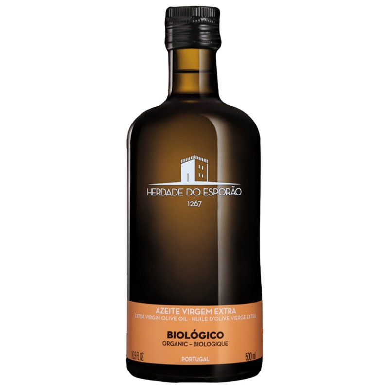 Azeite H. Do Esporo Biolgico 50Cl