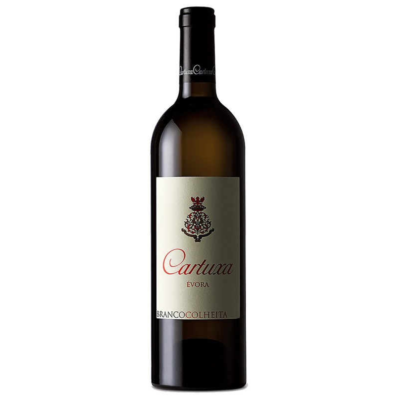 White Wine Cartuxa 2023 75Cl 13%