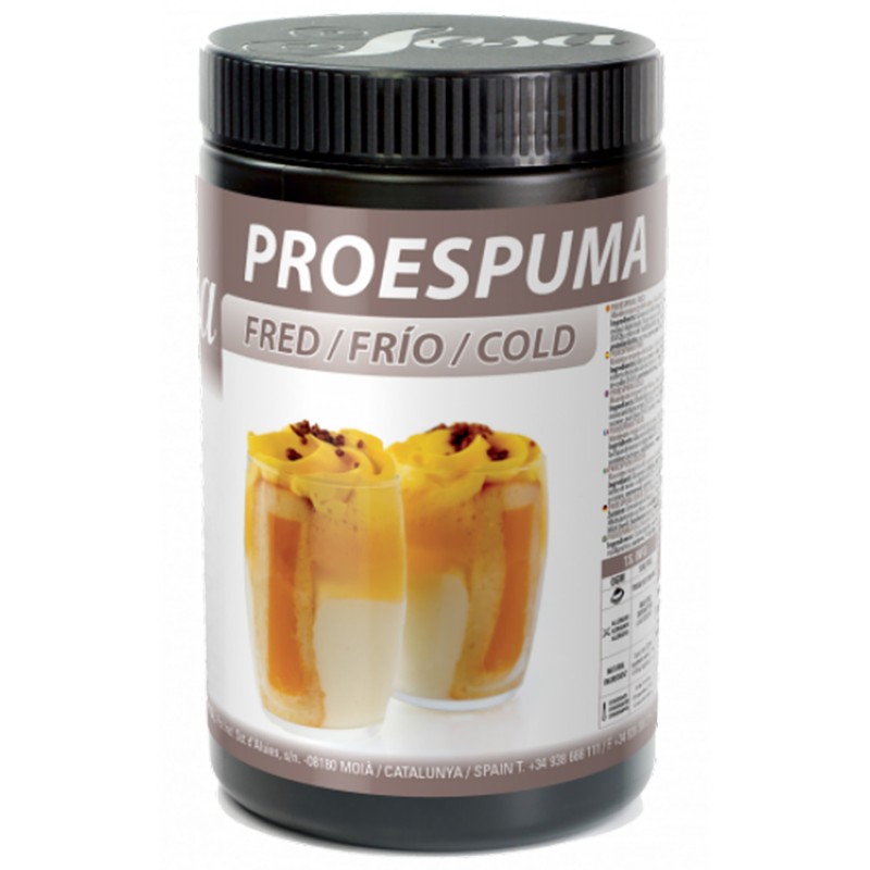 Proespuma Frio Sosa 700Gr