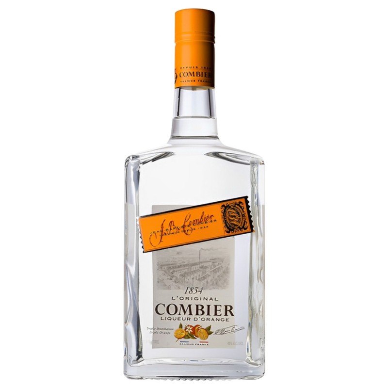 Liqueur Combier Triple Sec LOriginal 3L