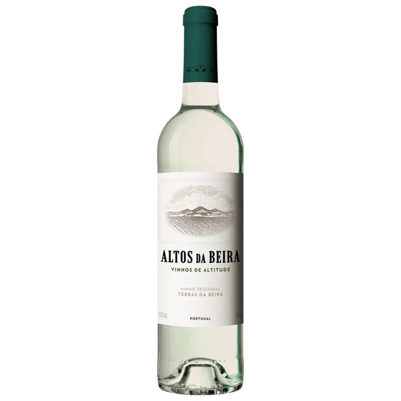 Vinho Branco Altos Da Beira 2024 75Cl 13%