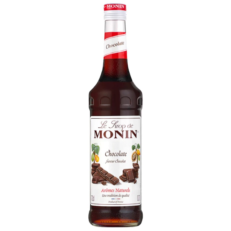 Syrup Monin Chocolat 70Cl