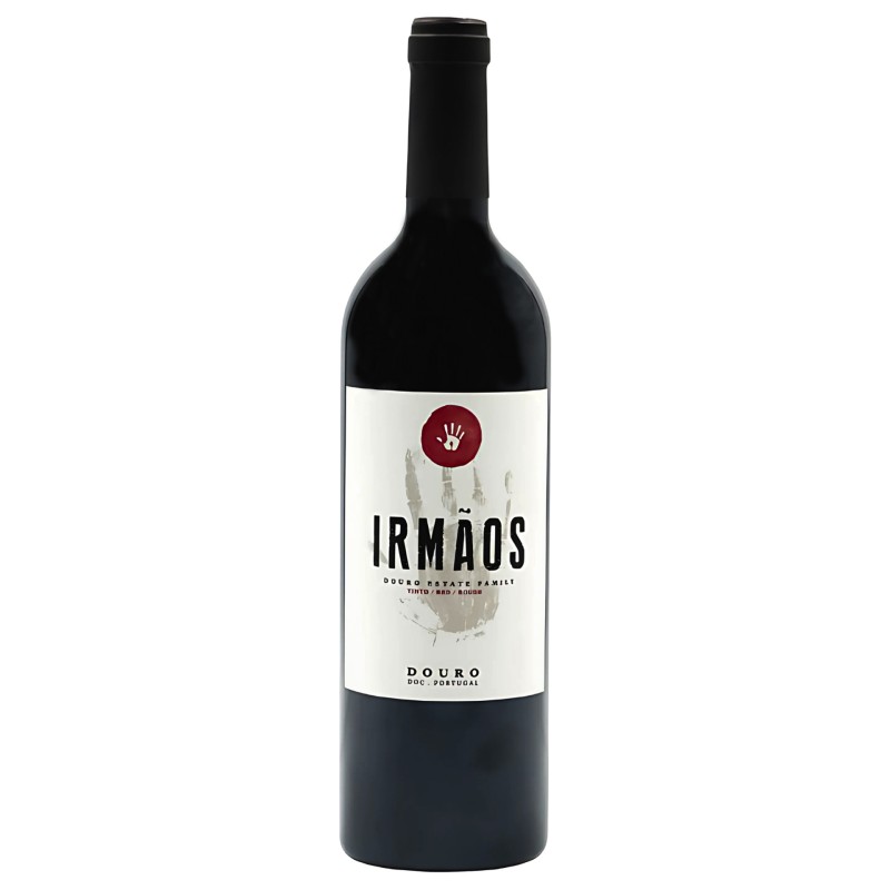 Red Wine Irmos 2021 75Cl 14%