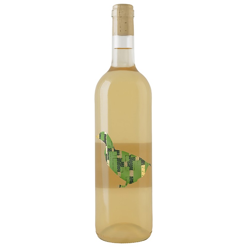 White Wine Duckman 2022 75Cl 12,5%