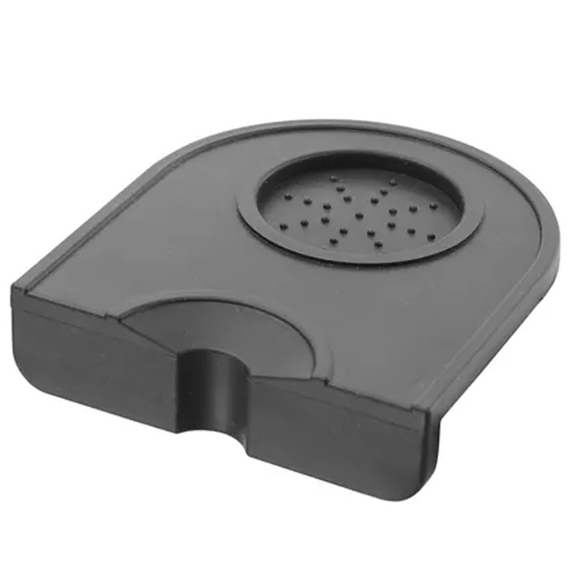 Tapete Silicone P/Calcadeira 125X140X30Mm