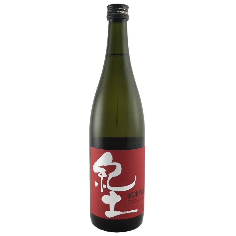 Sake Kido Junmai Ginjo 1,8L 15%