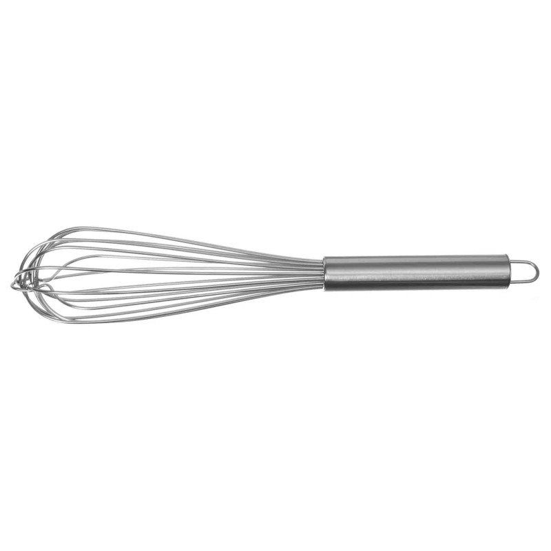 French Whisk 290Mm S/S