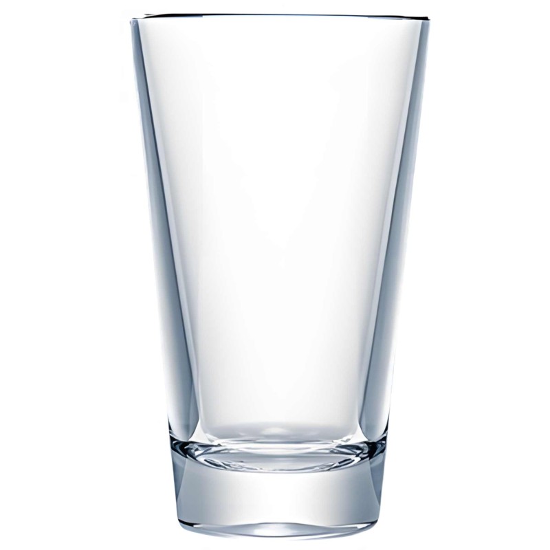 Mixing Glass 41,4Cl Polycarbonate