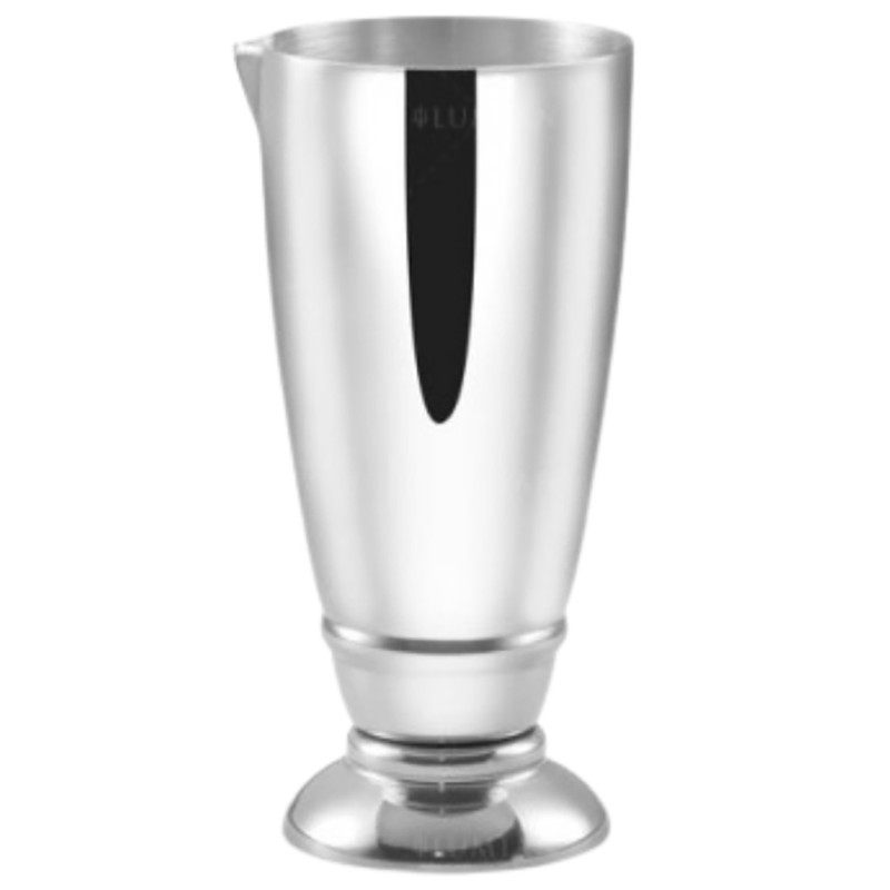 Jigger Saturn 1/4-1/2-3/4-1-1.1/2-2Oz Inox