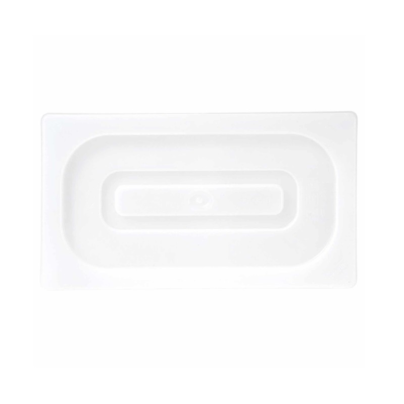 Tampa Lid Gn 1/3 Branco