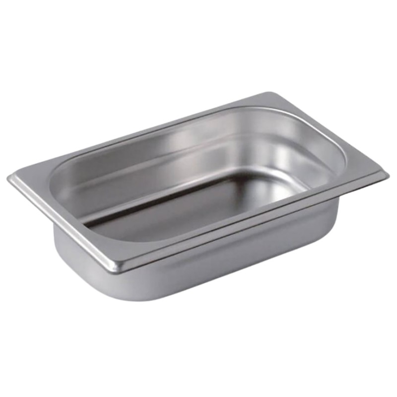 Recipiente Gastronorm 1/4 150Mm