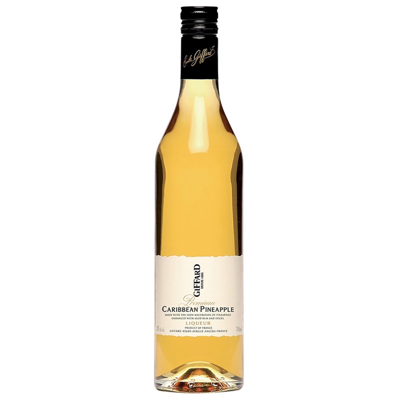 Licor Giffard Anans 70Cl 25%