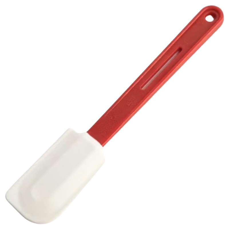 High-Heat Spatula Scraper 25,5Cm