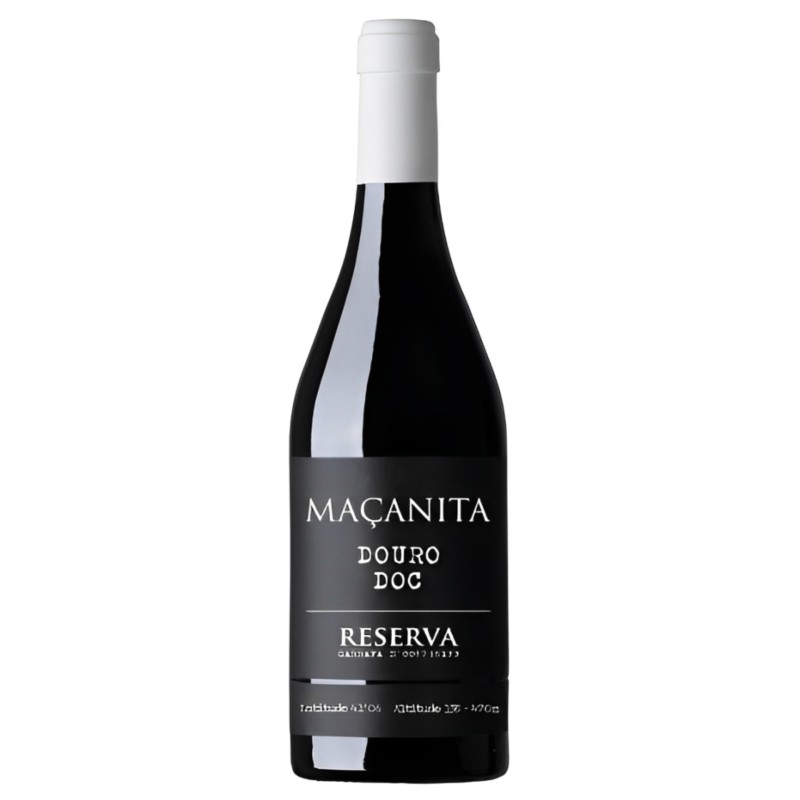 Red Wine Maanita Reserva 2022 75Cl 14%