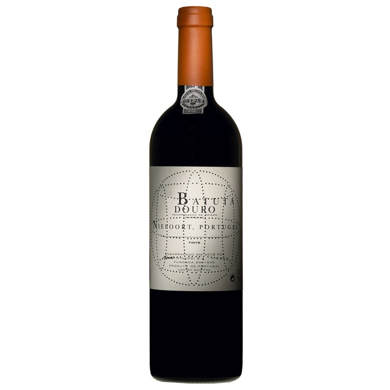 Red Wine Niepoort Batuta 2010 150Cl 13%