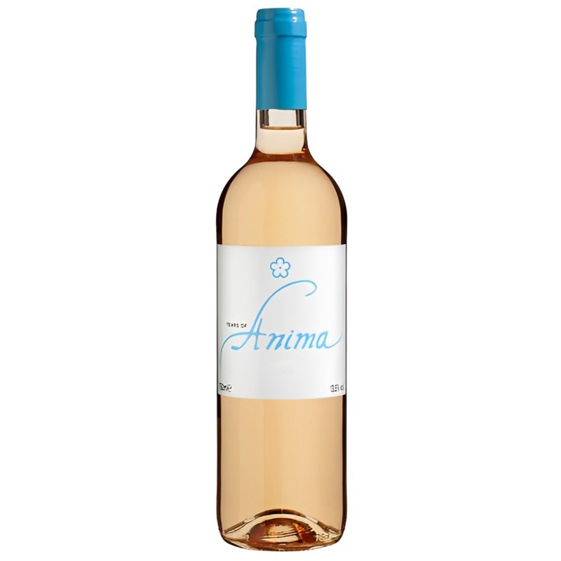 Vinho Ros Tears Of Anima 2023 75Cl 12,5%