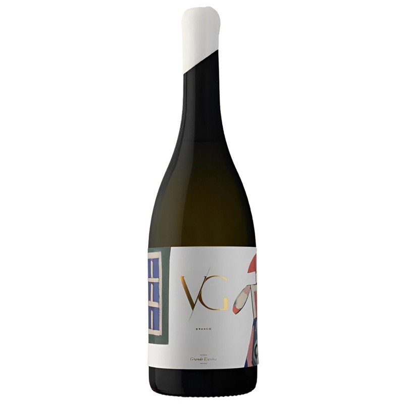 White Wine Vg Terroir 2022 75Cl 13%