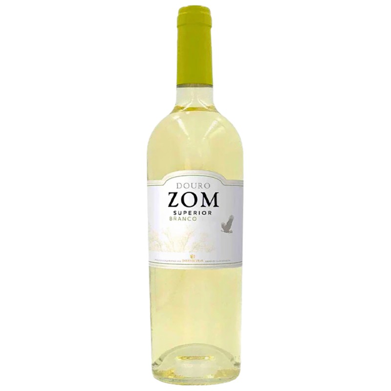 White Wine Zom Superior 2020 75Cl 13%