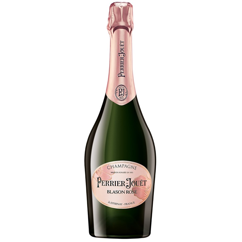 Perrier-Jout Blason Ros Nv 75Cl