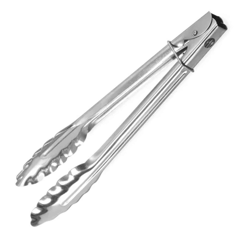 Salad Tong 31Cm S/S